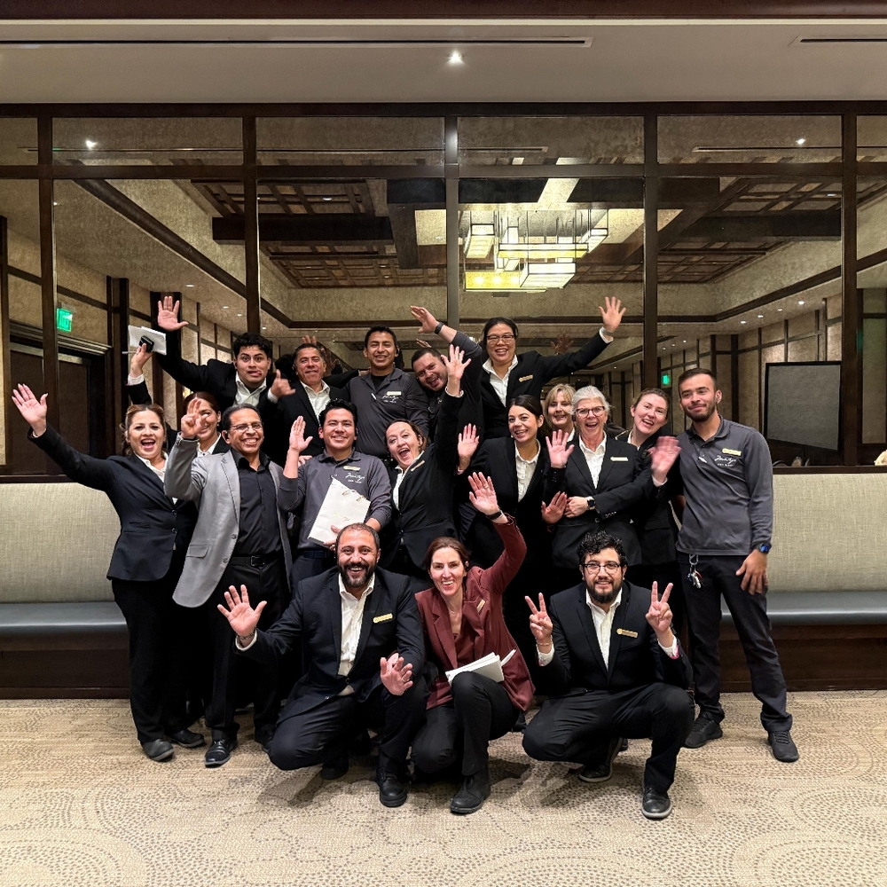 Meet your Posher, Jonathan